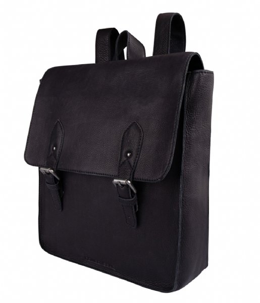 Cowboysbag  Backpack Mimizan X Saskia Weerstand Black (100)