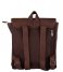 Cowboysbag  Backpack Mimizan X Saskia Weerstand Brown (500)