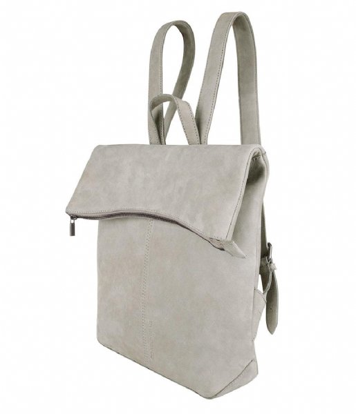 Cowboysbag  Backpack Galloway 13 inch Rock Grey (143)