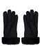 Cowboysbag  Gloves Frampton Black (000100)