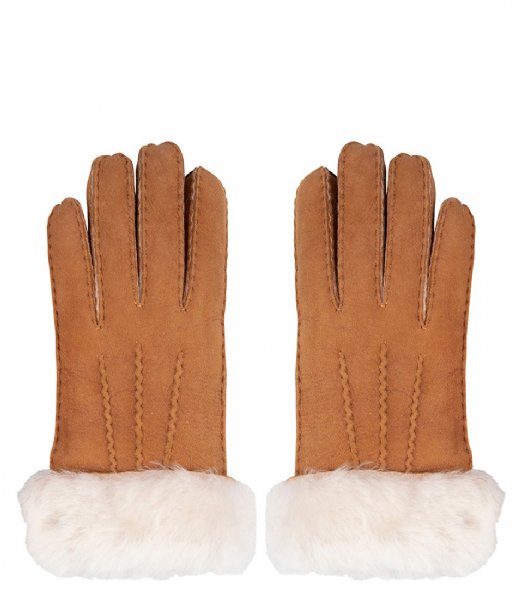 Cowboysbag  Gloves Frampton Cognac (000300)