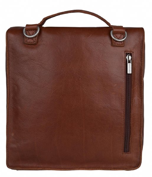 Cowboysbag  Bag Jess cognac (300)