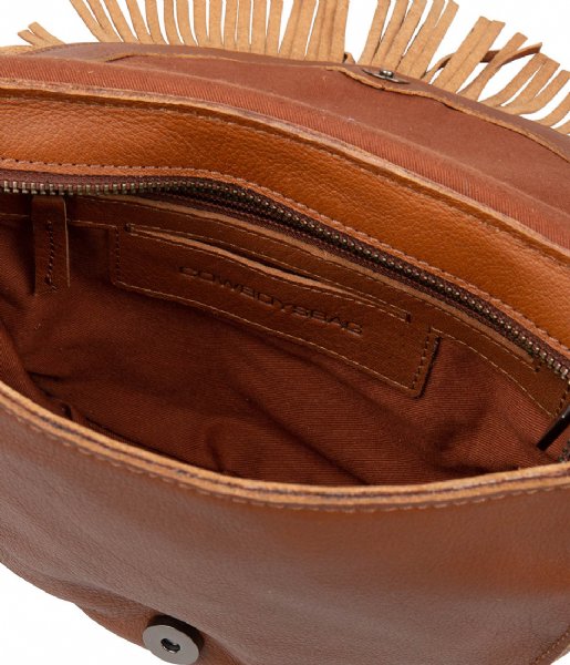 Cowboysbag  Bag Tormore Tan (381)