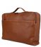 Cowboysbag  Laptop Bag Cardow 15.6 inch Tan (381)