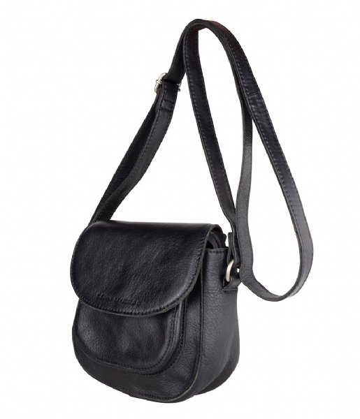 Cowboysbag  Bag Barend X Bobbie Bodt black (100)