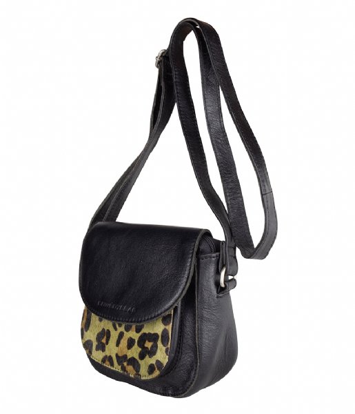Cowboysbag  Bag Barend X Bobbie Bodt leopard (10)