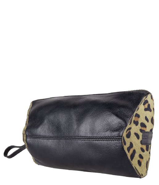 Cowboysbag  Pencil Case Mariko X Bobbie Bodt leopard (10)