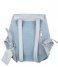 Cowboysbag  Backpack Clyde Sea Blue (885)