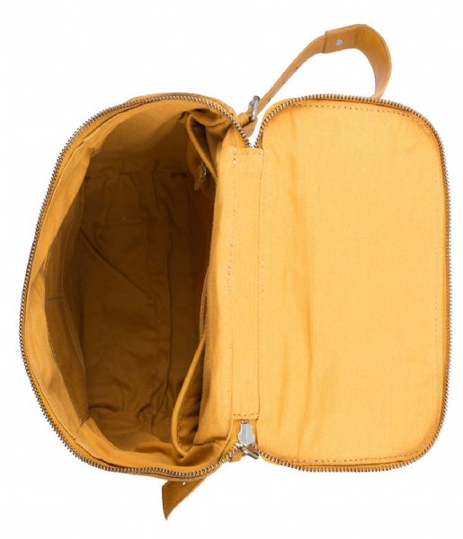 Cowboysbag  Backpack Delta 13 Inch Amber (465)
