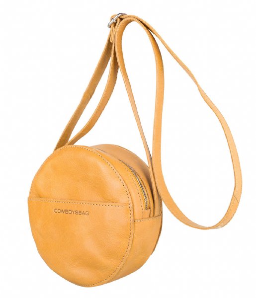 Cowboysbag  Bag Carry Amber (465)
