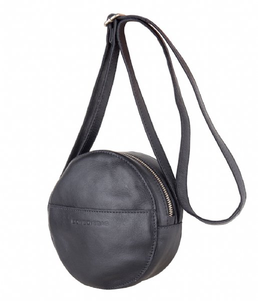 Cowboysbag  Bag Carry Antracite (110)