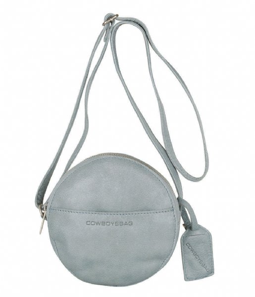 Cowboysbag  Bag Carry Sea Blue (885)