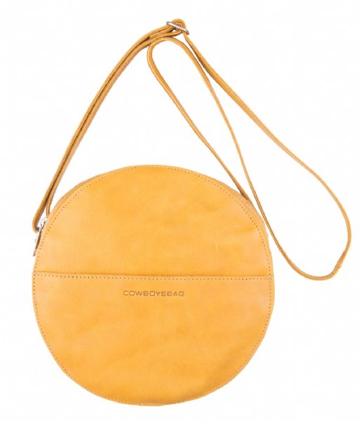 Cowboysbag  Bag Clay Amber (465)
