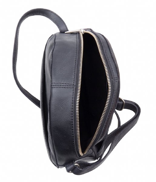 Cowboysbag  Bag Clay Antracite (110)