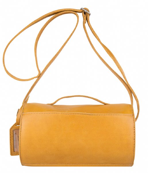 Cowboysbag  Bag Gray Amber (465)