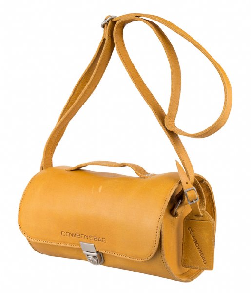 Cowboysbag  Bag Gray Amber (465)