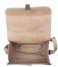 Cowboysbag  Bag Gray Sand (230)