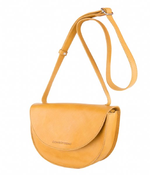 Cowboysbag  Bag Shay Amber (465)