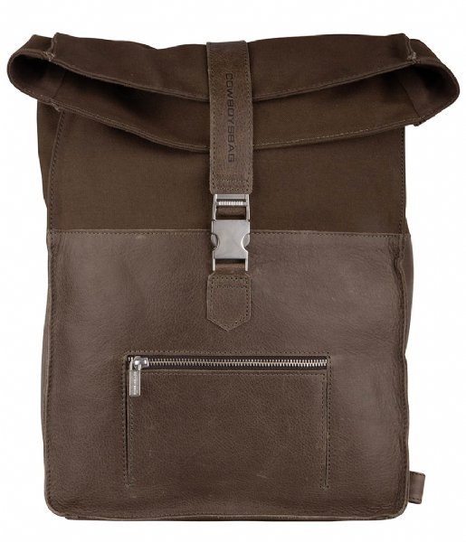 Cowboysbag  Backpack Hunter 17 inch Storm Grey (142)