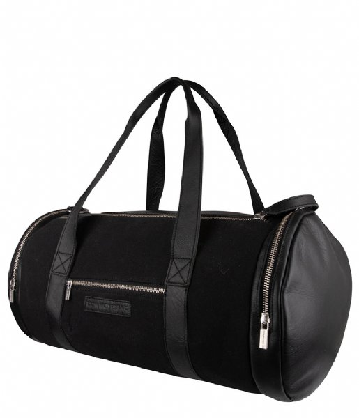 Cowboysbag  Bag Gladstone Black (100)