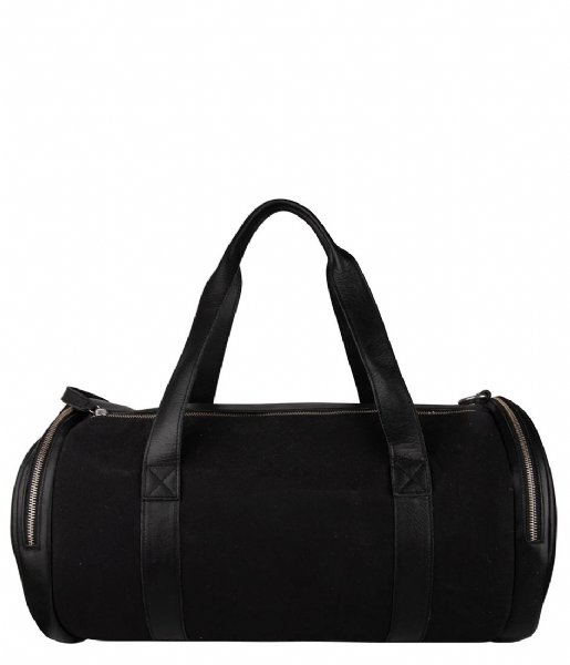 Cowboysbag  Bag Gladstone Black (100)