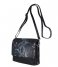 Cowboysbag  Bag Sapphire X Bobbie Bodt Snake Black and White (107)