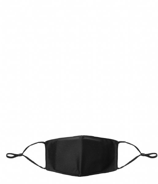 Cowboysbag Mondkapje Black Mask Black (100)