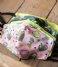Cowboysbag Mondkapje Sloth & Donut Mask Kids Soft Pink (680)