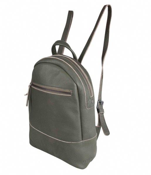 Cowboysbag  Bag Imber forest green (930)