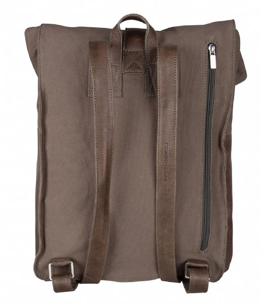 Cowboysbag  Backpack Hunter 15.6 Inch storm grey (142)