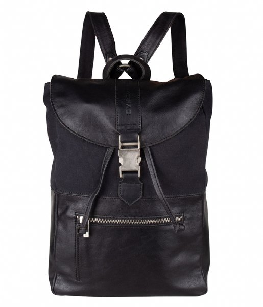 Cowboysbag  Backpack Nova 13 inch Black (100)