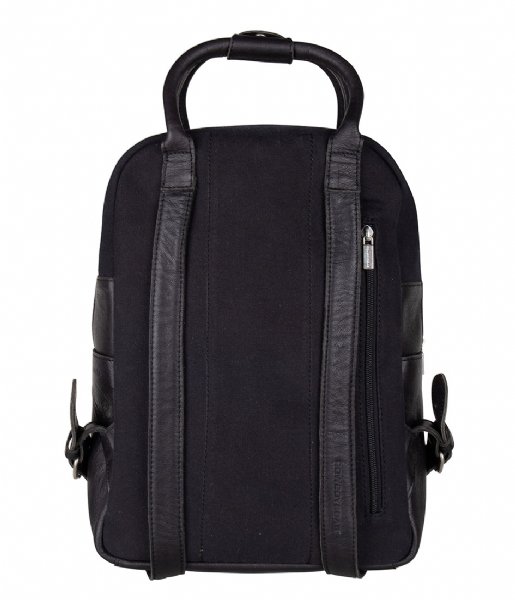 Cowboysbag  Backpack Rocket 13 Inch black (100)