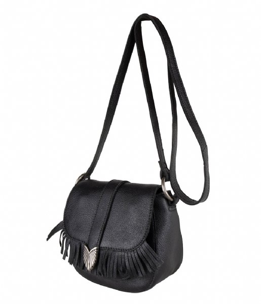 Cowboysbag  Bag West black (100)