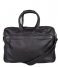 CowboysbagLaptopbag Hacklet 15.6 inch Black (100)