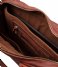 Cowboysbag  Laptopbag Hacklet 15.6 inch Cognac (300)
