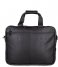 Cowboysbag  Laptopbag Hush 15.6 inch Black (100)