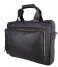 Cowboysbag  Laptopbag Hush 15.6 inch Black (100)