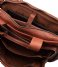 Cowboysbag  Laptopbag Hush 15.6 inch Cognac (300)