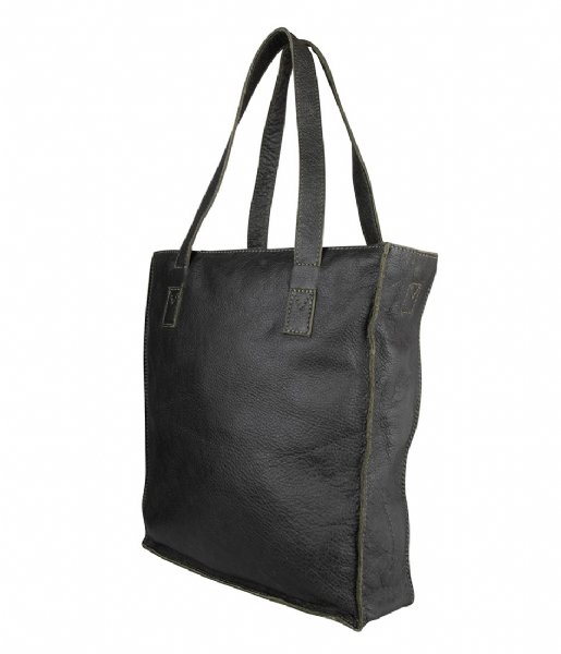 Cowboysbag  Bag Karr Dark green (945)