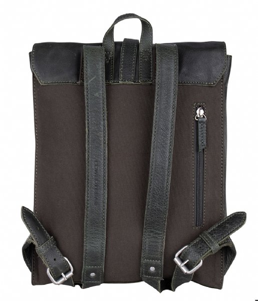 Cowboysbag  Bag Mara Dark green (945)