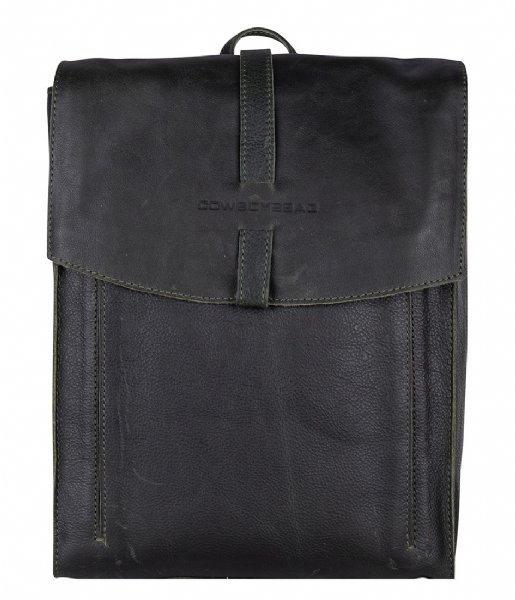 Cowboysbag  Bag Mara Dark green (945)
