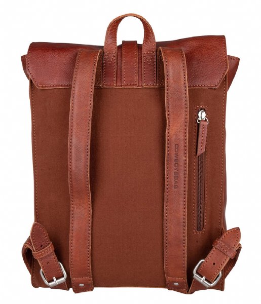 Cowboysbag  Bag Mara Cognac (300)