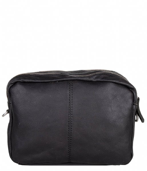 Cowboysbag  Bag Plockton Black (100)