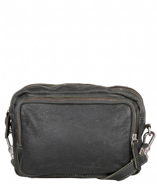 Cowboysbag  Bag Plockton Dark green (945)