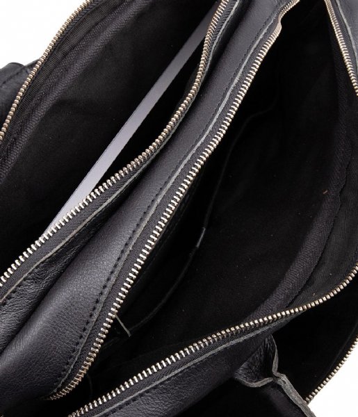 Cowboysbag  Laptopbag Sollas 15 inch Black (100)