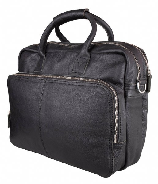 Cowboysbag  Laptopbag Sollas 15 inch Black (100)