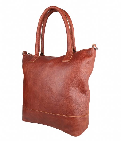 Cowboysbag  Bag Torridon Cognac (300)