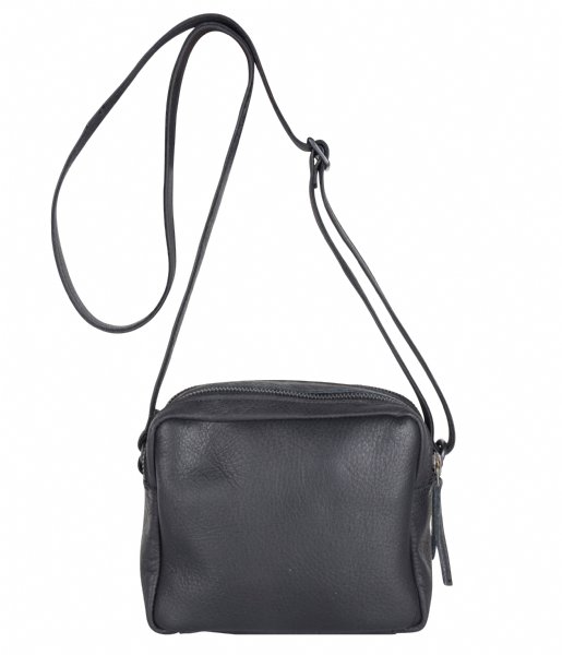 Cowboysbag  Bag Bisley black (100)