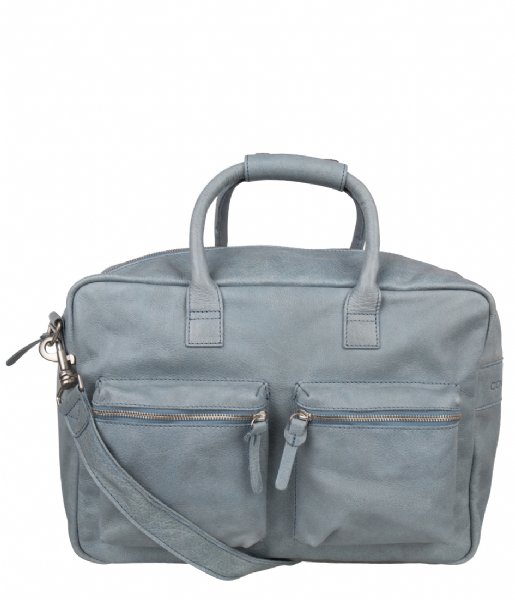 Cowboysbag  The Bag sea blue (885)
