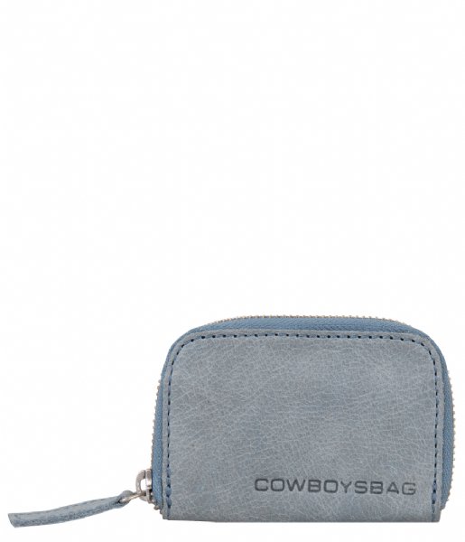 Cowboysbag  Purse Holt sea blue (885)